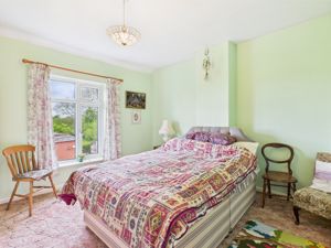 Bedroom- click for photo gallery